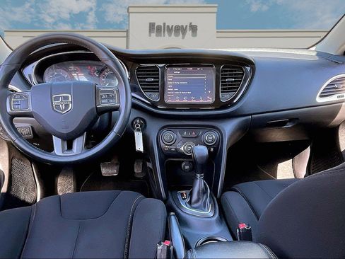 Used 2013 Dodge Dart SXT image 15