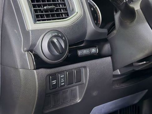 Used 2021 Nissan Titan SV w/ SV Convenience Package image 12