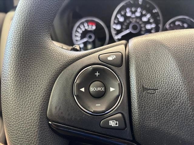 Used 2016 Honda HR-V EX image 19