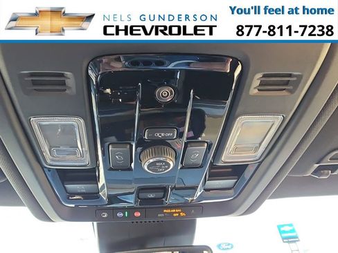 New 2026 Chevrolet Suburban RST w/ Comfort Package image 37