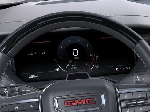 New 2026 GMC Acadia Elevation w/ Super Cruise Package FWD image 18