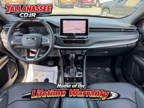 Used 2023 Jeep Compass High Altitude AWD/4WD image 27