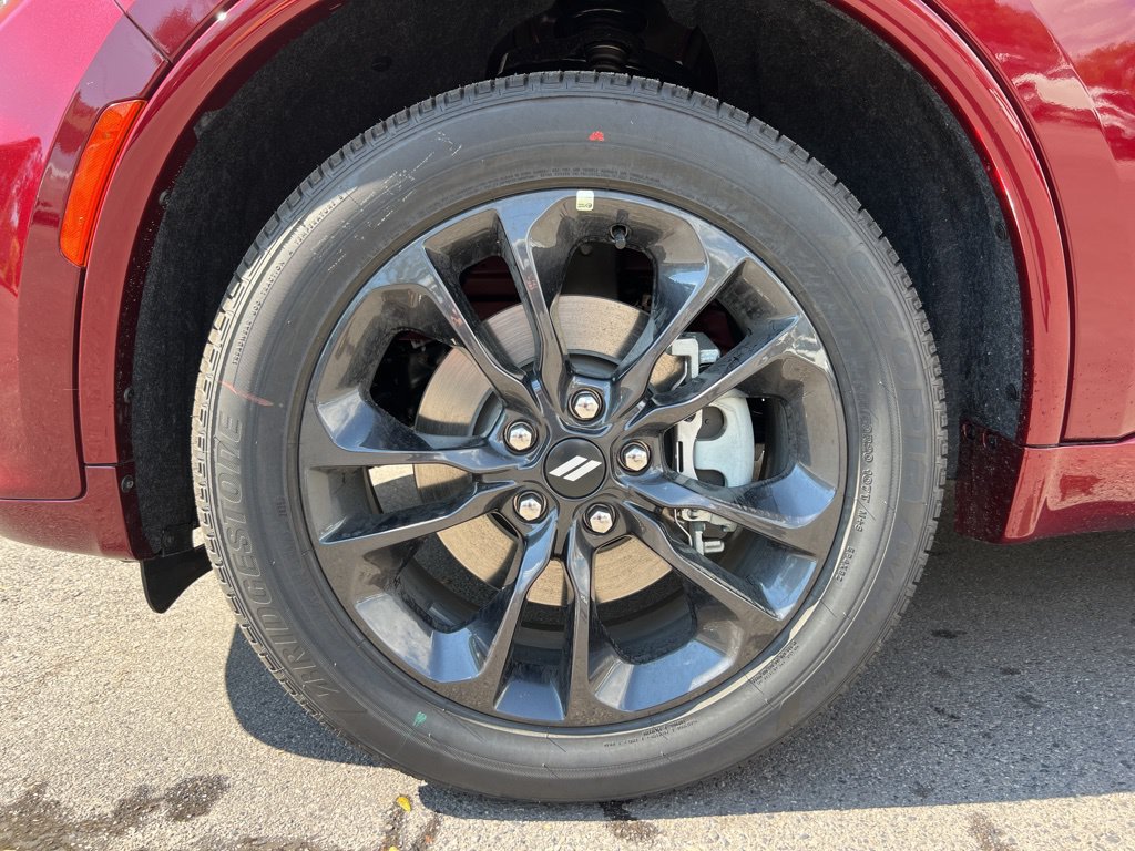 Used 2026 Dodge Durango GT w/ Blacktop Package AWD/4WD image 28