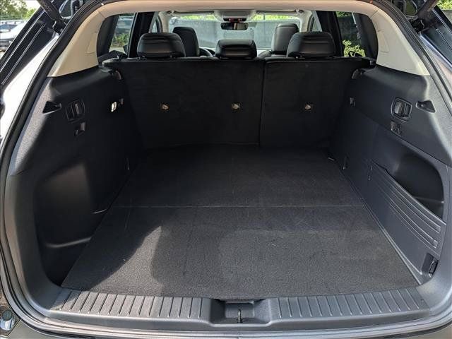 Certified 2025 MAZDA CX-50 AWD 2.5 Hybrid w/ Premium Pkg image 20