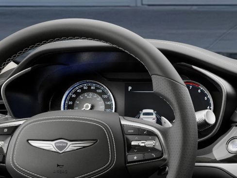 New 2026 Genesis G70 2.5T Prestige image 19