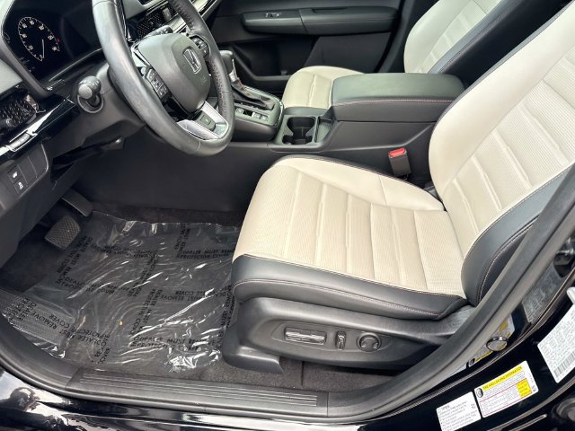 Certified 2024 Honda CR-V Sport Touring image 19