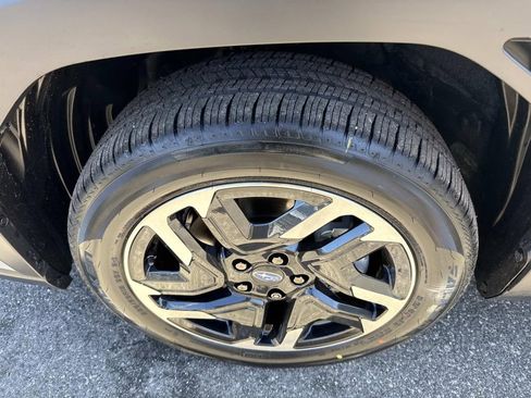 New 2026 Subaru Forester Limited image 10