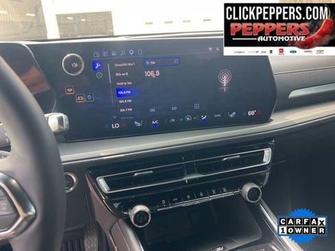 Used 2026 Chevrolet Traverse LT w/ Enhanced Driving Package image 14