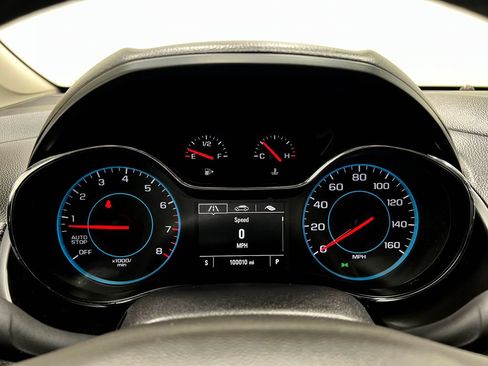 Used 2016 Chevrolet Cruze Premier FWD image 23