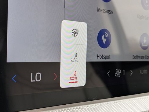 New 2026 Ford Explorer Active image 28