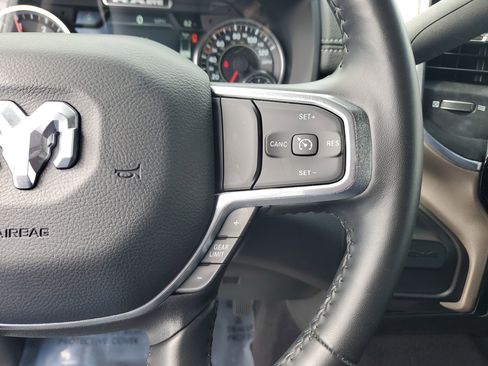 Used 2024 RAM 2500 Laramie image 22