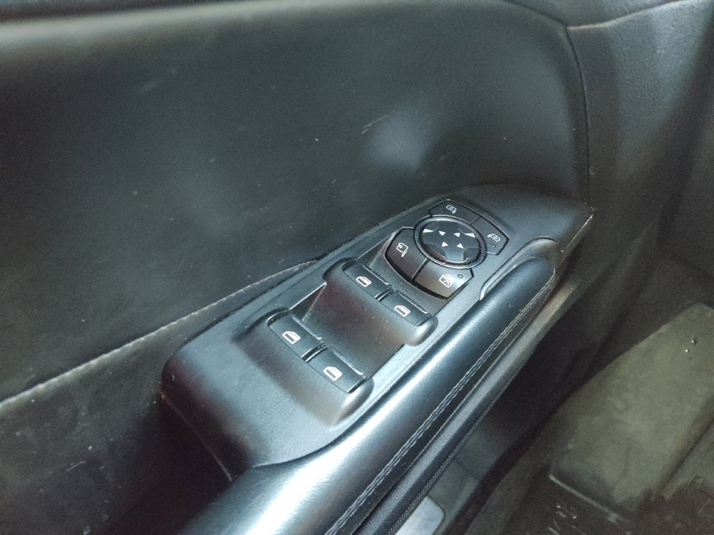Used 2019 Lincoln MKC Reserve w/ MKC Climate Package FWD image 27