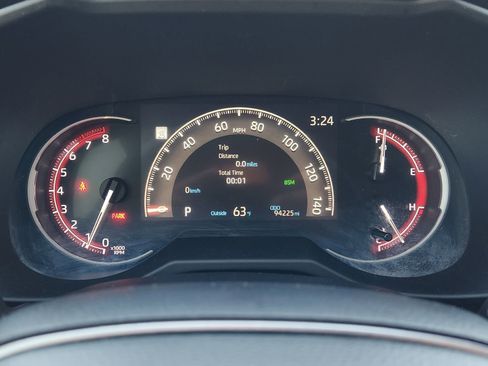 Used 2023 Toyota RAV4 XLE Premium image 19