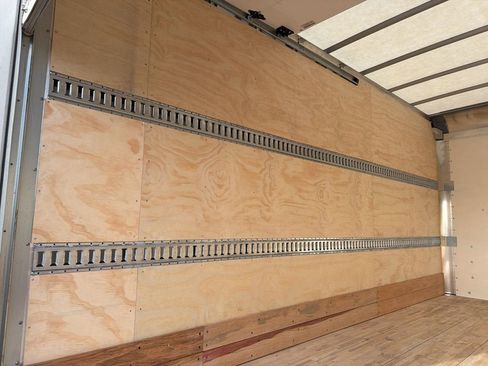 New 2026 Chevrolet Express 3500 w/ Power Convenience Package image 8