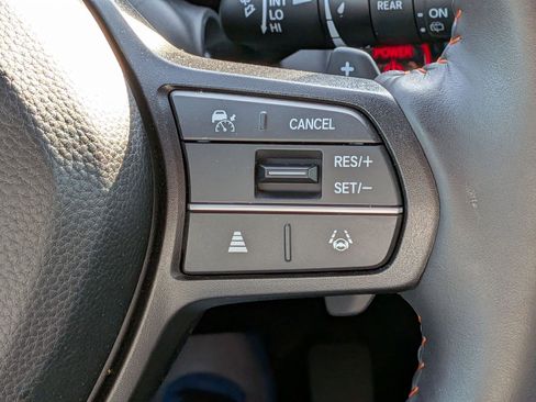 Used 2025 Honda CR-V Sport-L image 19