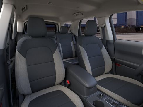 New 2026 Ford Bronco Sport Big Bend AWD/4WD image 10