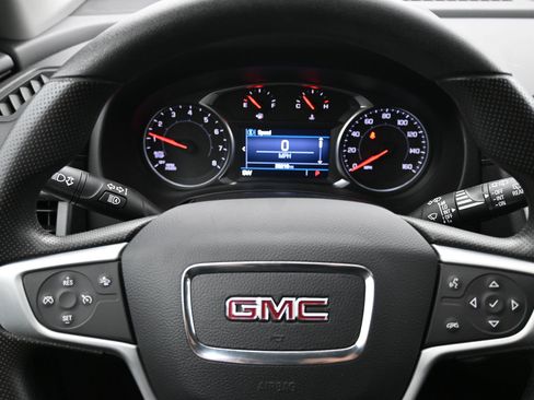 Used 2023 GMC Terrain SLE w/ Driver Convenience Package AWD/4WD image 26