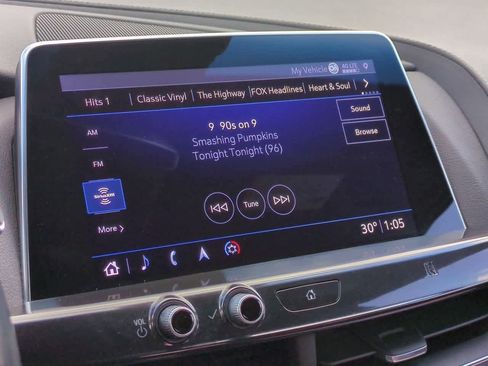 Used 2020 Cadillac CT5 Premium Luxury image 29