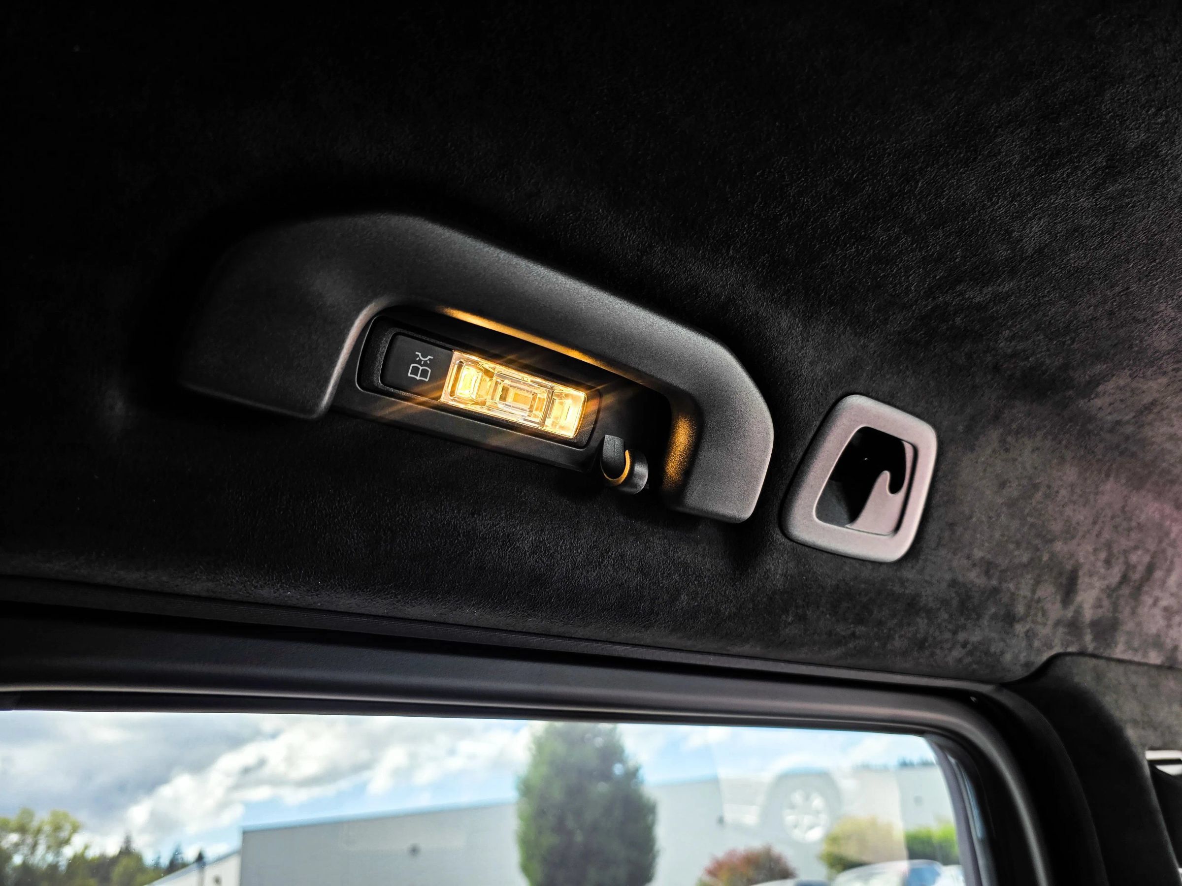 Used 2021 Mercedes-Benz G 550 image 90