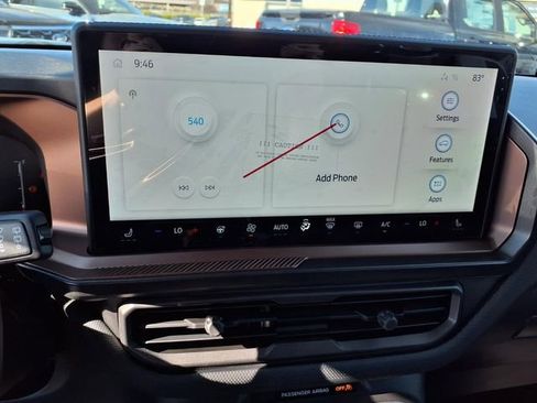 New 2026 Ford Bronco Sport Outer Banks image 13