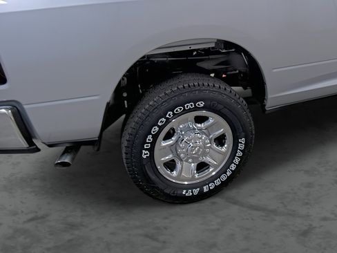 New 2026 RAM 2500 Tradesman image 12