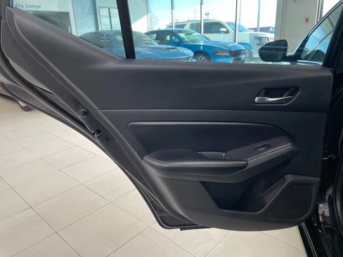 Used 2022 Nissan Altima 2.5 SV image 17