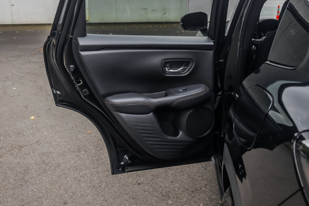 Used 2024 Honda HR-V Sport image 20