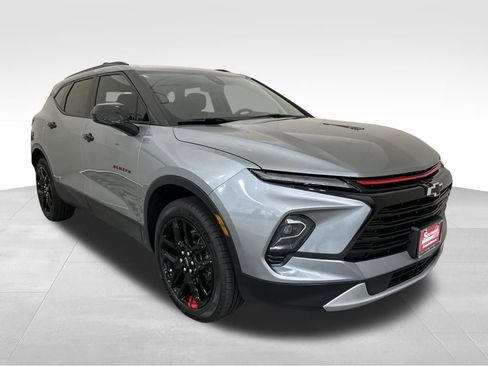 Used 2024 Chevrolet Blazer LT w/ Redline Edition image 7