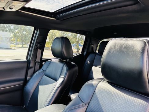 Used 2022 Toyota Tacoma TRD Sport image 26