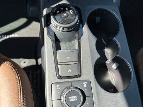 Used 2024 Ford Bronco Sport Badlands w/ Premium Package image 20