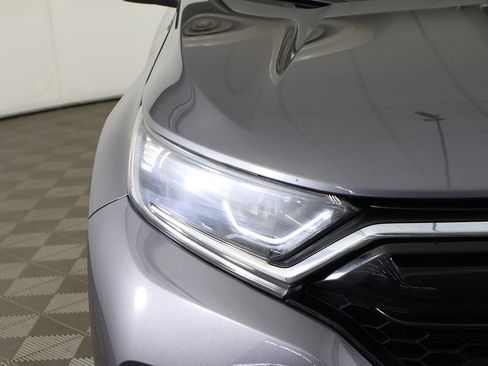 Used 2020 Honda CR-V EX image 13