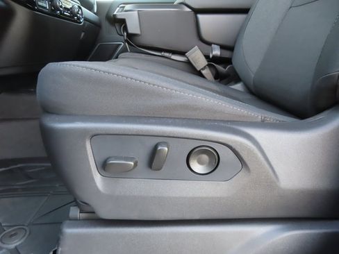 New 2026 Chevrolet Silverado 1500 RST w/ RST Select Package image 9