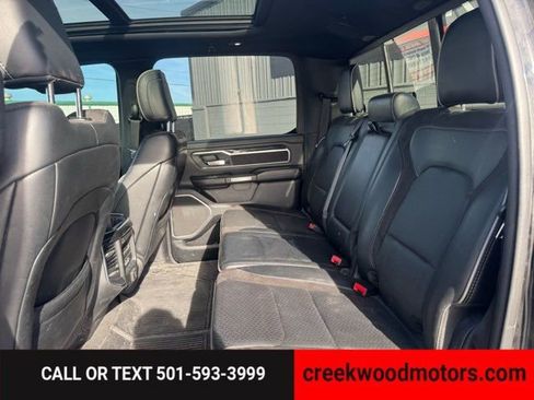 Used 2022 RAM 1500 Laramie image 13