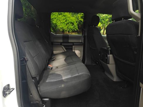 Used 2018 Ford F150 XL w/ Equipment Group 101A Mid AWD/4WD image 21