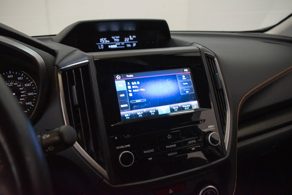 Used 2021 Subaru Crosstrek 2.0i Premium w/ Popular Package #2 AWD/4WD image 14