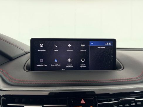 Used 2022 Acura MDX Type S AWD/4WD image 16