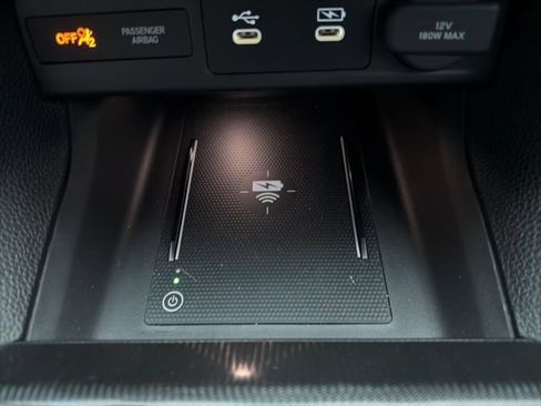 Used 2025 Honda Civic Sport Touring image 27