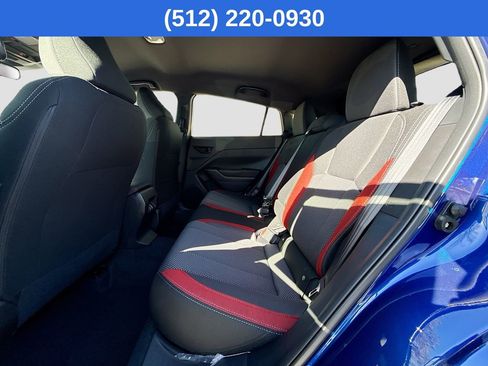 New 2026 Subaru Impreza RS image 29