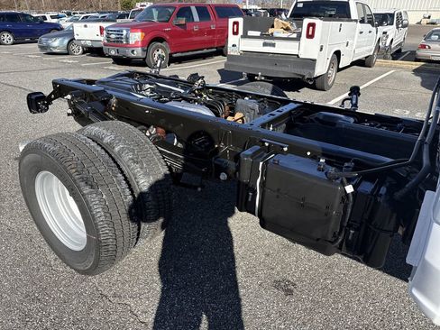 New 2026 Ford F350 XL image 19