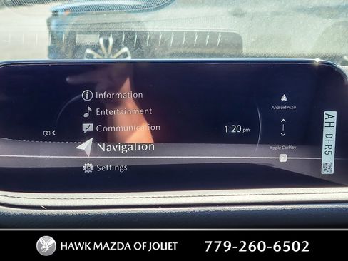 New 2026 MAZDA CX-30 AWD 2.5 S w/ Select Sport Pkg image 14