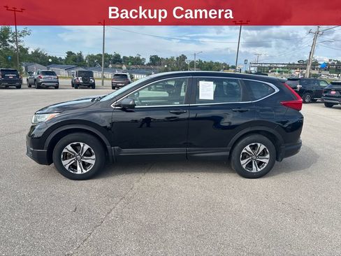 Used 2019 Honda CR-V LX image 2