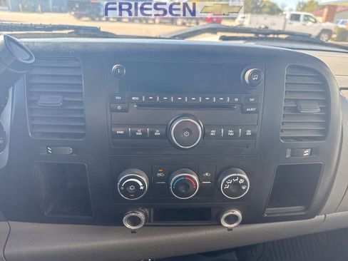 Used 2008 Chevrolet Silverado 3500 W/T image 14