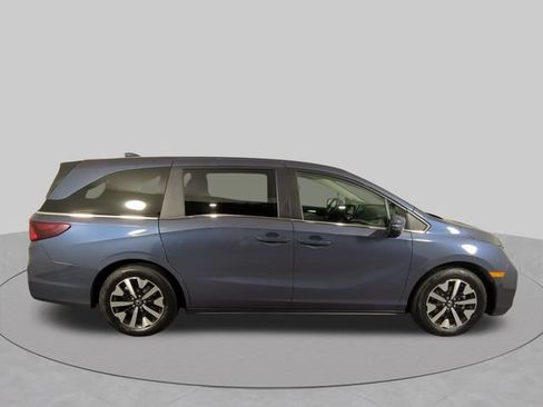Used 2025 Honda Odyssey EX-L image 39