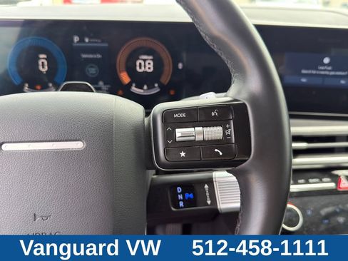 Used 2025 Hyundai Santa Fe XRT AWD/4WD image 22