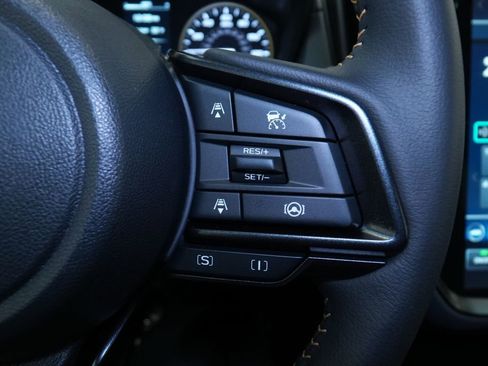 New 2026 Subaru Crosstrek 2.5i Sport w/ Crosstrek Mirror Package image 35