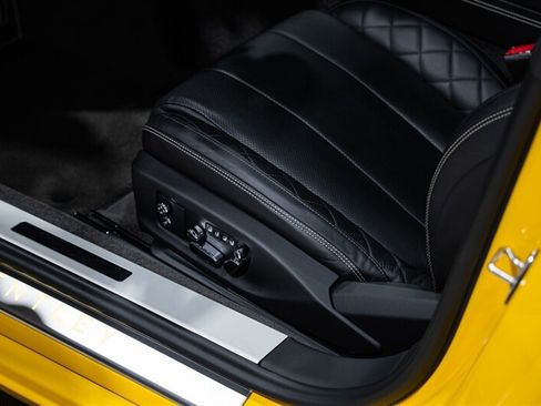Used 2020 Bentley Continental GT V8 AWD/4WD image 25