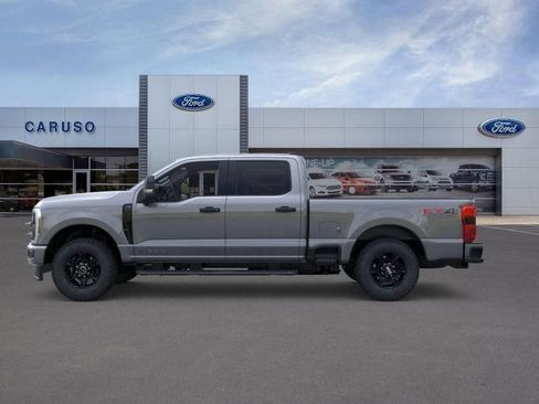 New 2025 Ford F250 XL w/ STX Appearance Package image 3