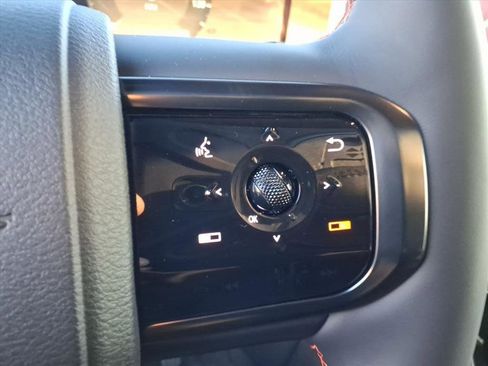 New 2026 Nissan Armada PRO-4X image 20