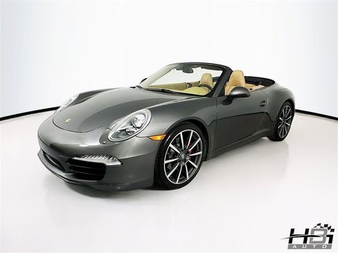 Used 2013 Porsche 911 Carrera S image 19