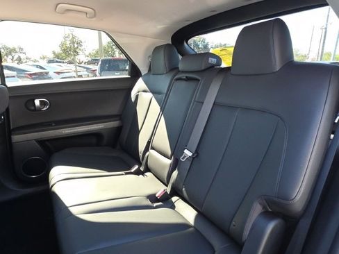 Certified 2023 Hyundai Ioniq 5 SEL image 7